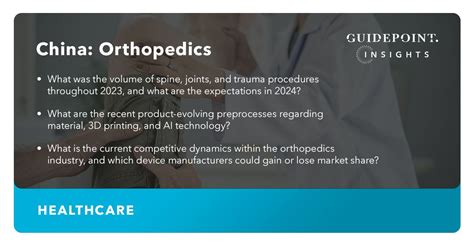 The Expert Guide to Orthopedists in Hong Kong .